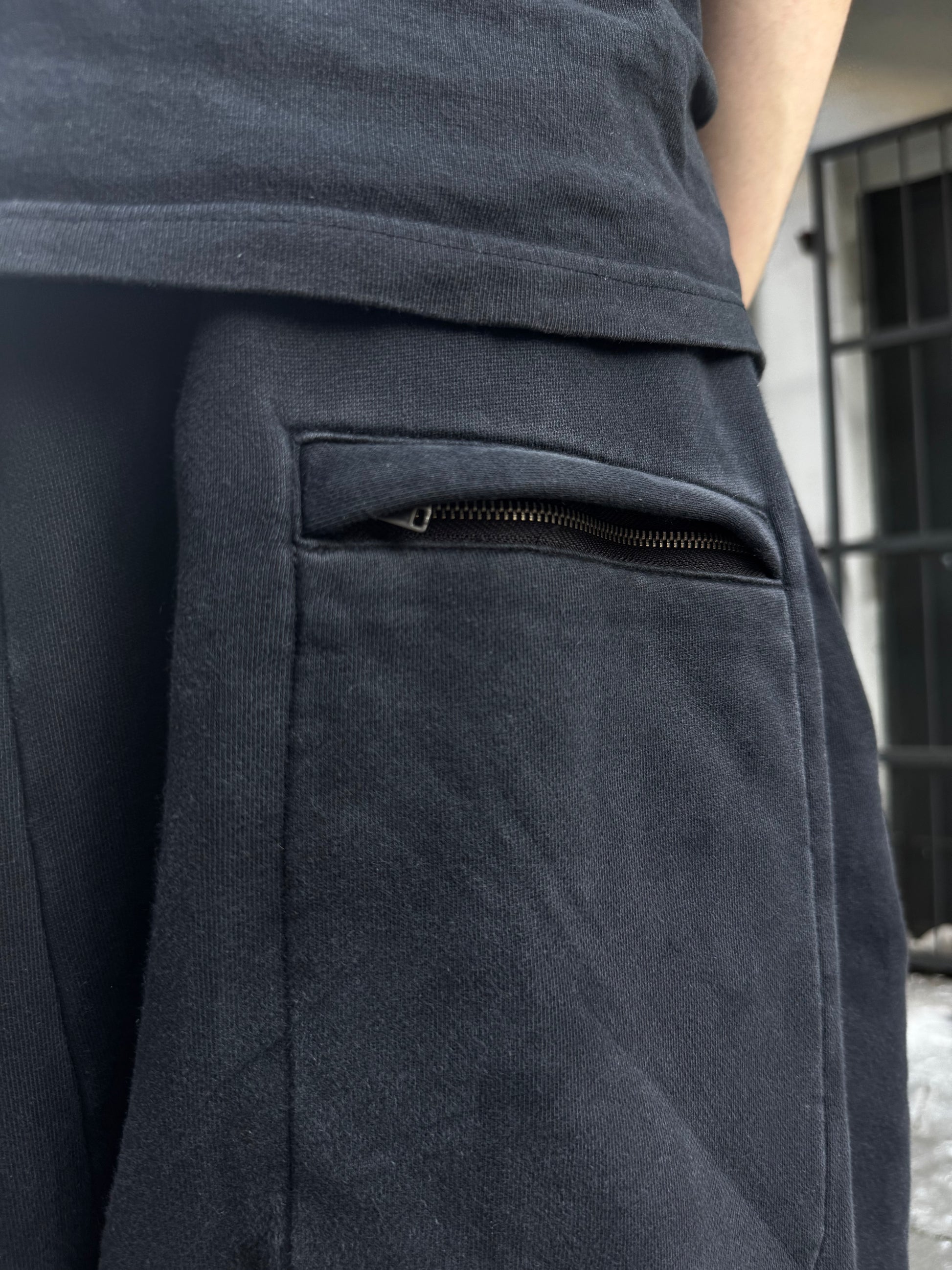 Antagonist Shorts