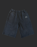 Antagonist Shorts - Front View